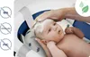 Skladacia detská vanička s vložkou Ricokids RK-286 biela a Náhľad obrázku produktu 5