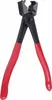 Kraft&Dele KD10849 Schlauchschellenzange 180 mm Produktbild-Vorschau 3
