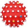 TRIXIE Igelball für Hunde, Hund, Kugellager, Vinyl, 10 cm Produktbild-Vorschau 14