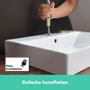 hansgrohe Vernis Blend umývadlová batéria 70 s odtokovou Náhľad obrázku produktu 6