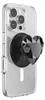 PopSockets, PopGrip Premium MagSafe houder met kristal voor Productafbeelding-voorbeeld 2