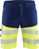 Blakläder® High Vis Shorts mit Stretch 1541 1811 in div. Produktbild-Vorschau 2