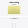 MacBook Neo 13 Zoll mit A18 Pro chip, 6-core CPU und 5-core Produktbild-Vorschau 10