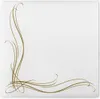 Sovie HORECA Serviette Alex in Gold aus Linclass® Airlaid Produktbild-Vorschau 1
