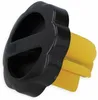 Dunlop korek wlewu paliwa uniwersalny czarny/żółty awaryjny Podgląd zdjęcia produktu 3