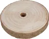 Rondelle de tronc d'arbre 15cm pour le bricolage Rondelle Voir les images du produit 1