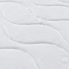 vidaXL Matratze Bonnell-Federkern Mittel 70x200 cm Produktbild-Vorschau 5