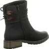 Rieker Damen Stiefelette Zierband hübsche farbige Details Produktbild-Vorschau 20