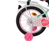 Volare Ashley Kinderfahrrad - Mädchen - 16 Zoll - Grün Produktbild-Vorschau 15