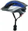 WALSER Fahrradhelm Sprinter NXTG, Radfahrhelm 58-61cm mit Produktbild-Vorschau 2