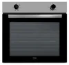 BBIE12000X, Backofen edelstahl, 60 cm Produktbild-Vorschau 5