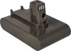 vhbw Akku kompatibel mit Dyson DC30 White, DC35, DC30 Produktbild-Vorschau 9