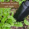 2er Set Zwiebelpflanzer Garten Blumenzwiebelpflanzer Produktbild-Vorschau 3