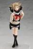 My Hero Academia Pop Up Parade PVC Statue Himiko Toga 16 cm Produktbild-Vorschau 3