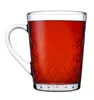 Gerippte Teeglas von Rastal 0,25l Produktbild-Vorschau 2