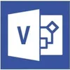 Oprogramowanie, Microsoft Visio Pro 2021 Win English Podgląd zdjęcia produktu 1