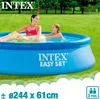 Zahradní rozšiřovací bazén 244 x 61 cm INTEX 28108 Náhled obrázku produktu 21