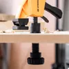 STRONGBOLD StrongClamp C825 Pionowy Ścisk Stolarski do Podgląd zdjęcia produktu 2