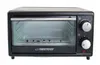 Mini-Ofen Esperanza Calzone 10L 900W Pizzablech Rost Timer Produktbild-Vorschau 2
