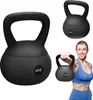 Gymtek® Weiche Kettlebell Hantel - 6kg Gewicht - Produktbild-Vorschau 1