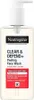 Neutrogena Clear & Defend+ čistící gel Facial Wash 200 ml Náhled obrázku produktu 1
