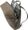 Salzen Laptop Rucksack Savvy 15,6" weims taupe Produktbild-Vorschau 3