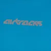 Airtracks Ärmellos Tank-Top Pro Line - XXL - Blau-Neon Produktbild-Vorschau 4