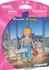 70972 PLAYMO-Friends Frühaufsteherin, Produktbild-Vorschau 1