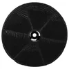 vhbw 2x Aktivkohlefilter kompatibel mit Zanussi ZHX659TN Produktbild-Vorschau 3