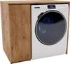 MRBLS_HOME Armoire pour machine à laver 96X88,5X62 Armoire Voir les images du produit 5