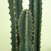 Outsunny Cactus artificiel grand réalisme plante Voir les images du produit 9