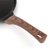 Poêle à crêpes Rosmarino Black Line II – 28 cm Voir les images du produit 6