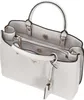 Guess Meridian Henkeltasche weiß 23,5 x 33,5 x 11 Produktbild-Vorschau 18