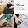 kwmobile Design Schutzhülle für Samsung Galaxy Buds 4 / Produktbild-Vorschau 5