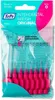 Brosses interdentaires Normal 0,4 mm rose 8 pcs Voir les images du produit 3