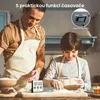 AdroitGoods BBQ kuchyňský teploměr - Digitální - Teploměr Náhled obrázku produktu 6