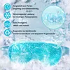 COOL-i® Kühlende Gel-Augenmaske – Wiederverwendbare Produktbild-Vorschau 2