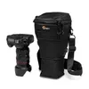 Lowepro TLZ 70 AW II, Holster, Schultergurt, Schwarz Produktbild-Vorschau 3