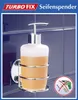 WENKO Seifen Spender Spülmittel Küchen 285 ml Dusche Lotion Produktbild-Vorschau 8