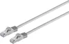 Goobay RJ45 Patch Cord CAT 6A S/FTP (PiMF), 500 MHz, con Anteprima dell’immagine prodotto 18