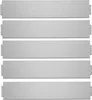 LARS360 15 x Bordure de pelouse métal galvanisé Bordure de Voir les images du produit 2