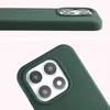 Silikon Handyhülle für Xiaomi 17, Bizon Soft Case, Produktbild-Vorschau 5