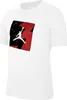 Nike Tshirts Jordan Poolside, CJ6244100, Größe: 188 Produktbild-Vorschau 1