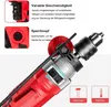 Perceuse à percussion TEENO 910 W avec câble, 0-3000 tr/min Voir les images du produit 5