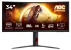 AOC G4 CU34G4 Monitor PC 86,4 cm (34″) 3440 x 1440 Pixel Voir les images du produit 1