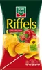 funny frisch Riffles Chili und Paprika beste Kartoffeln Produktbild-Vorschau 6