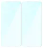Gehärtetes Glas für Google Pixel 8a, Bizon Glass Clear Duo, Produktbild-Vorschau 4