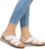 Pantoufles pour femmes Rieker V7989-80 weiss 40 Voir les images du produit 7
