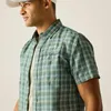 REGATTA Herren Wanderhemd Mindano Short Sleeve Shirt Produktbild-Vorschau 10