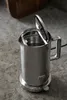 AARKE A1244-PDSL-OS, 1,2 l, Edelstahl, Edelstahl, Regelbare Produktbild-Vorschau 4